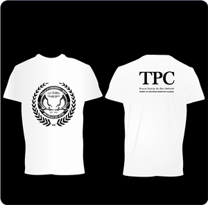 T-shirt Design by LJŽ for Texas Punishment Crew | Design: #967492