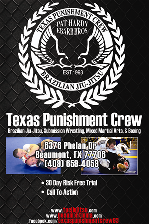 Design de Flyer par Mussad Designs pour Texas Punishment Crew | Design #970815