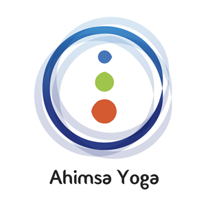 Logo Design by gilbert julien for Ahimsa Yoga | Design #961126