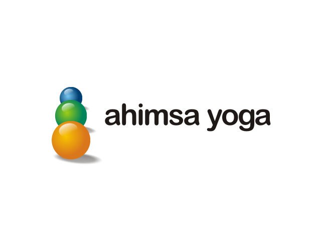 Diseño de Logo por sugan para Ahimsa Yoga | Diseño #967599