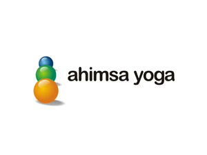Logo Design by sugan for Ahimsa Yoga | Design #967599