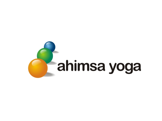 Logo Design by sugan for Ahimsa Yoga | Design #967601