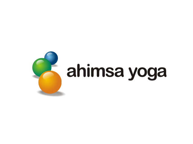 Design de Logo par sugan pour Ahimsa Yoga | Design #967603