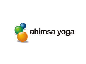 Diseño de Logo por sugan para Ahimsa Yoga | Diseño: #967603
