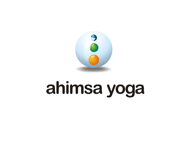 Diseño de Logo por sugan para Ahimsa Yoga | Diseño #974830