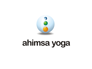 Diseño de Logo por sugan para Ahimsa Yoga | Diseño: #974830