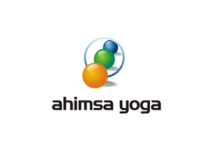 Diseño de Logo por sugan para Ahimsa Yoga | Diseño: #988151