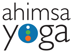 Logo Design by Innerworld Designs ltd. for Ahimsa Yoga | Design #957914
