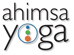 Diseño de Logo por Innerworld Designs ltd. para Ahimsa Yoga | Diseño: #957990
