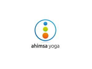 Diseño de Logo por lukedavies para Ahimsa Yoga | Diseño: #958337