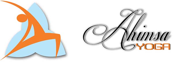 Logo Design by como for Ahimsa Yoga | Design #990497