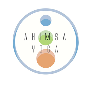 Logo Design by GiuGiu for Ahimsa Yoga | Design #960605