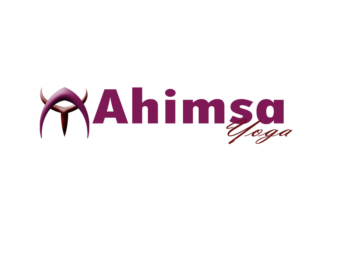 Logo Design by sherry for Ahimsa Yoga | Design #972929