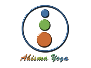 Diseño de Logo por sherry para Ahimsa Yoga | Diseño: #980662