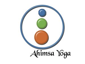 Logo Design by sherry for Ahimsa Yoga | Design #980724