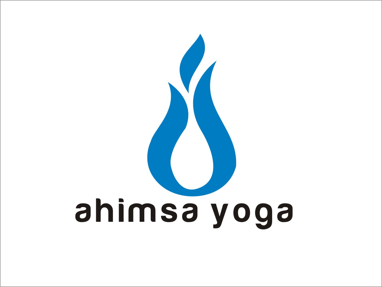 Logo Design by Sushmaa for Ahimsa Yoga | Design #968082