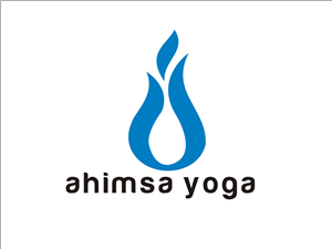Logo-Design von Sushmaa für Ahimsa Yoga | Design: #968082