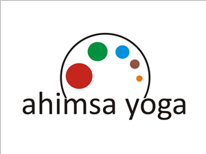Logo-Design von Sushmaa für Ahimsa Yoga | Design: #968086