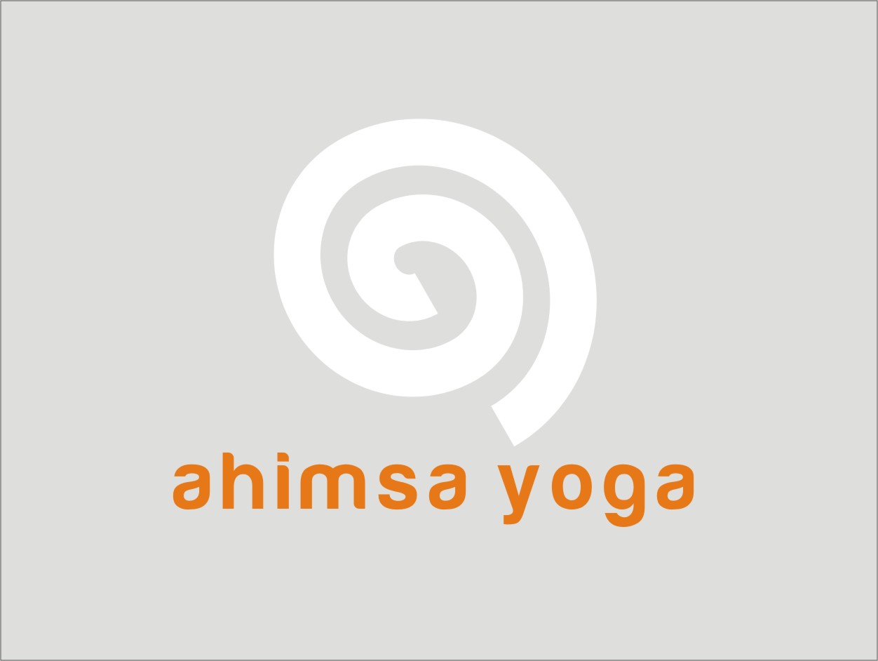 Logo Design by Sushmaa for Ahimsa Yoga | Design #974069