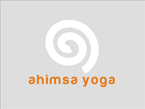 Diseño de Logo por Sushma para Ahimsa Yoga | Diseño: #974069