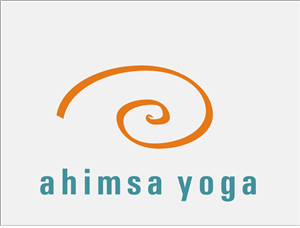 Diseño de Logo por Sushma para Ahimsa Yoga | Diseño: #974090