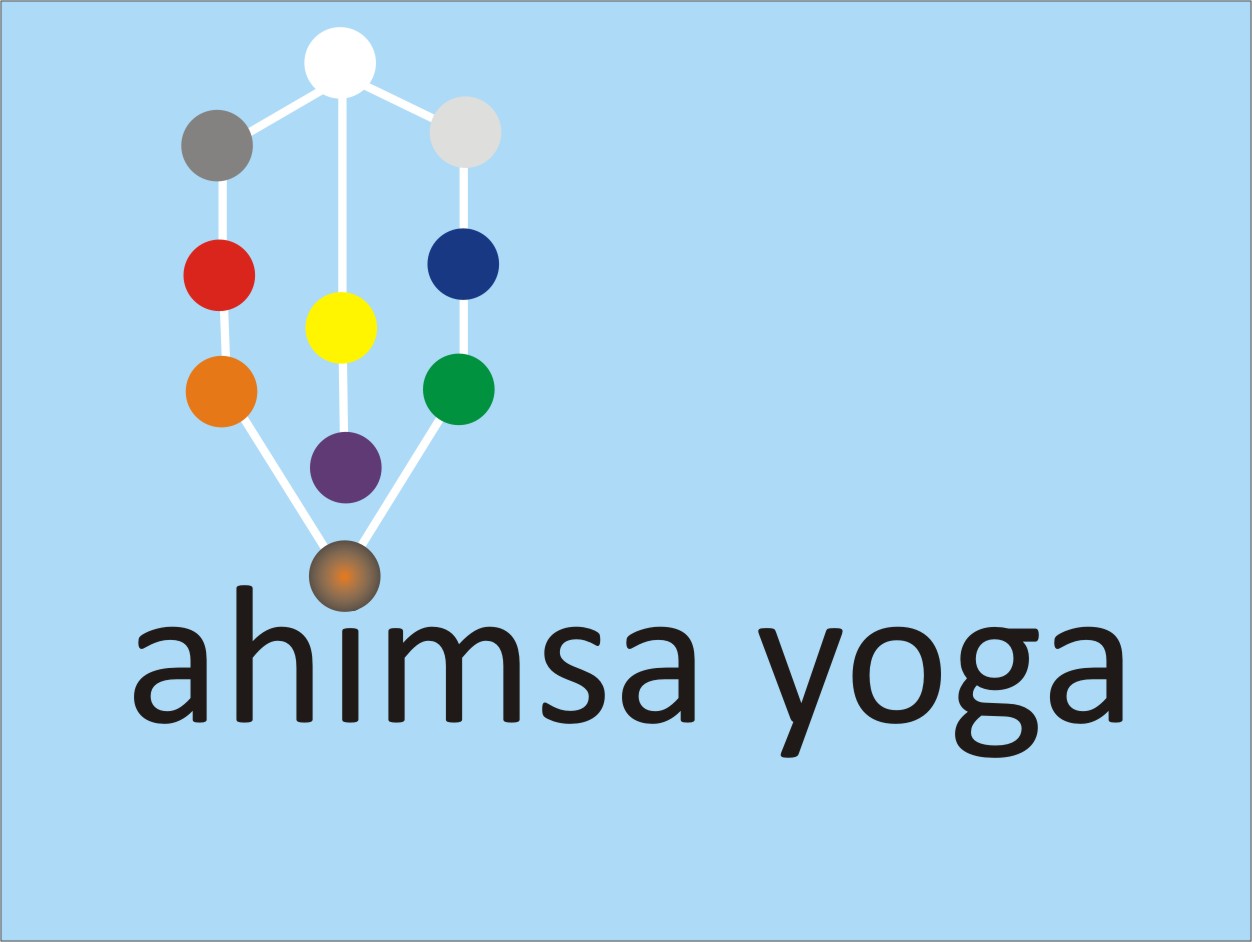 Logo Design by Sushmaa for Ahimsa Yoga | Design #974151