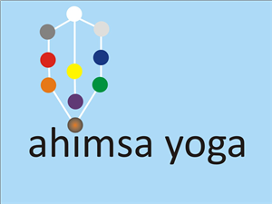 Logo-Design von Sushmaa für Ahimsa Yoga | Design: #974151