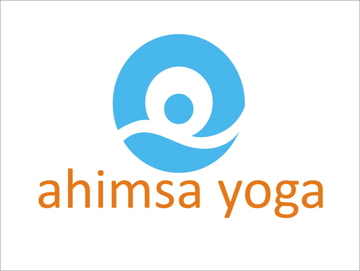 Logo Design by Sushmaa for Ahimsa Yoga | Design #974167
