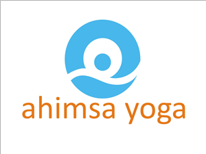 Diseño de Logo por Sushma para Ahimsa Yoga | Diseño: #974167