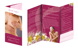 Brochure Design by DesignFive for this project | Design: #961843