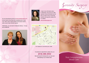 Brochure Design by DesignFive for this project | Design: #967618