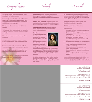 Brochure Design by AllieG for this project | Design: #965010