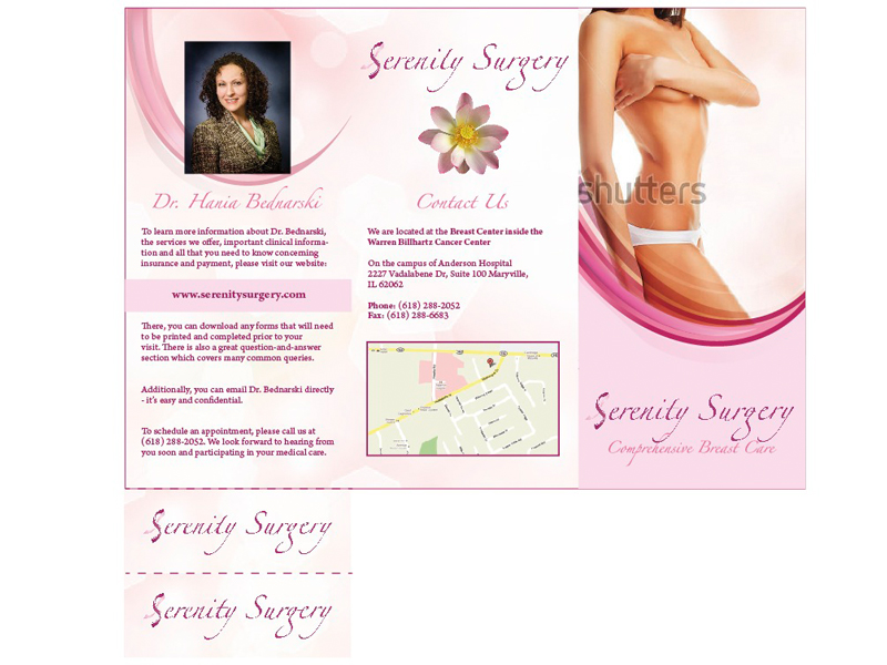 Brochure Design by Alaya for this project | Design #963855