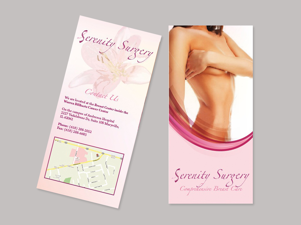 Brochure Design by Alaya for this project | Design #967274