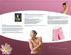 Brochure Design by Vibedo7