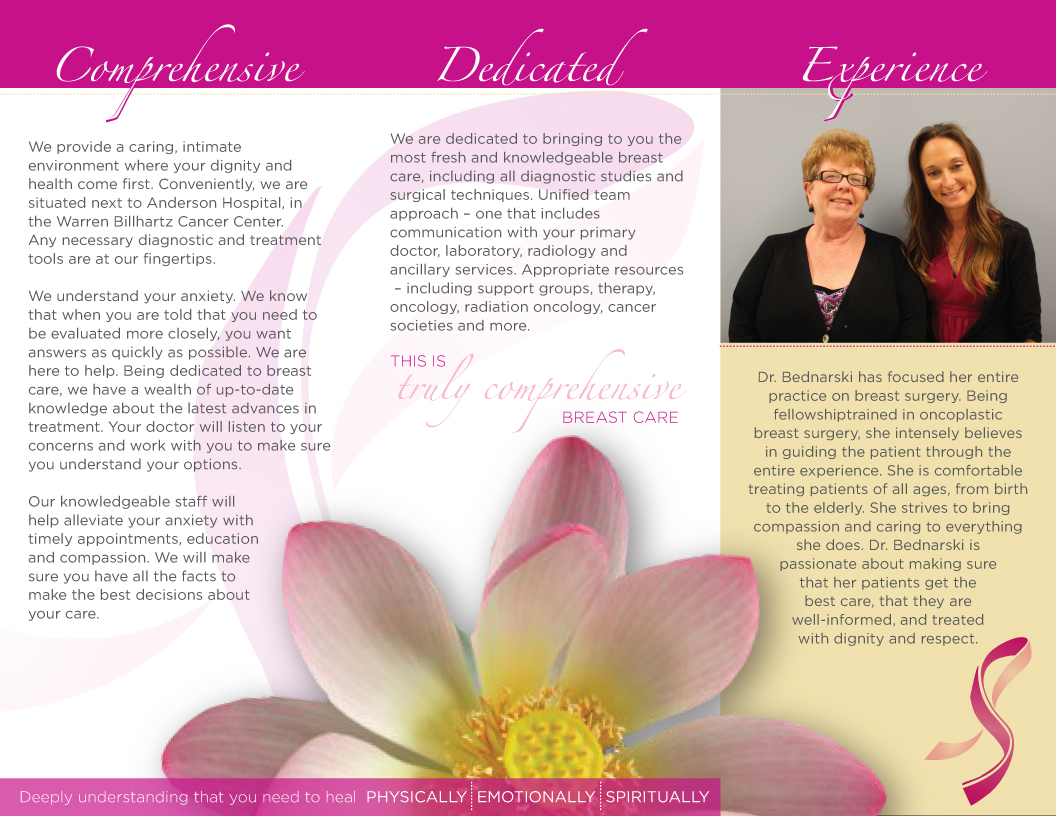 Brochure Design by appcropolis for this project | Design #1015233