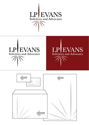 Design de Papeterie par Christian Loppa pour ce projet | Design #964420