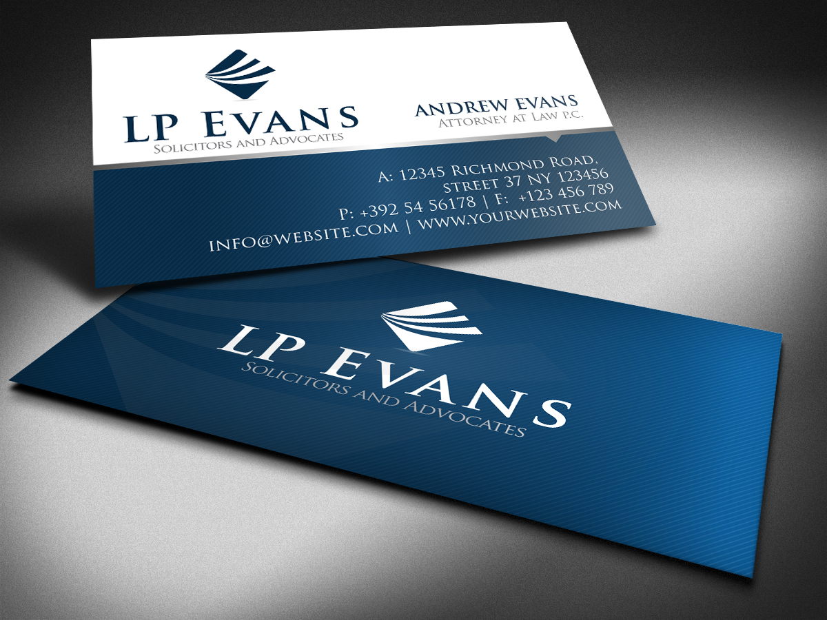 Design de Papeterie par Viktorijan pour ce projet | Design #972137