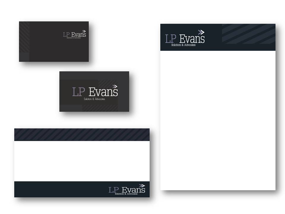 Design de Papeterie par Sarah Mathews pour ce projet | Design #961479