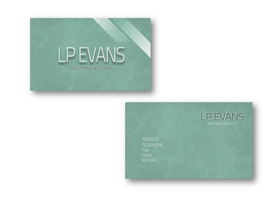 Schreibwaren-Design von Sarah Mathews für dieses Projekt | Design #976385