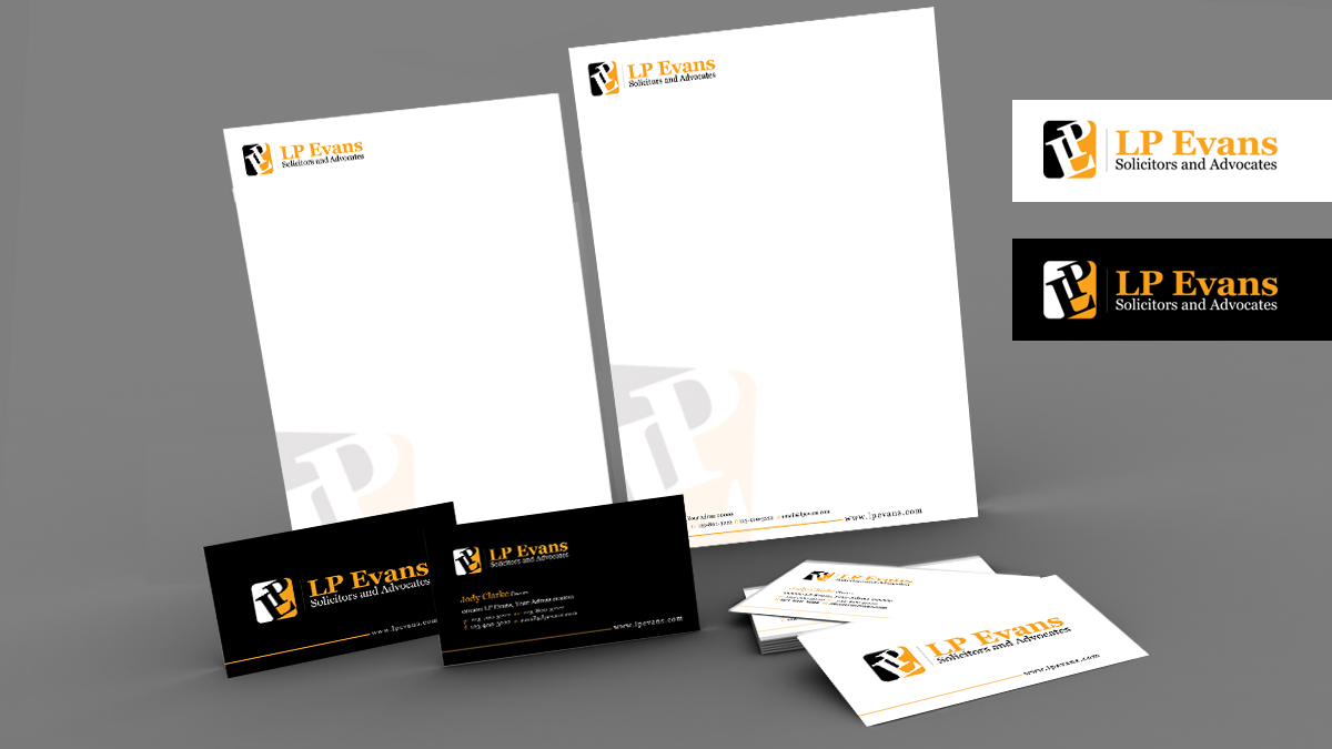 Diseño de Papelería por jAY!.... para este proyecto | Diseño #959567