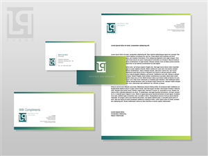 Stationery Design by gulduk for this project | Design: #959033