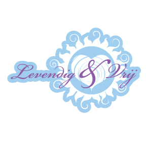 Logo Design by Digital Fabrication by Ben for Levendig & Vrij | Design: #973430
