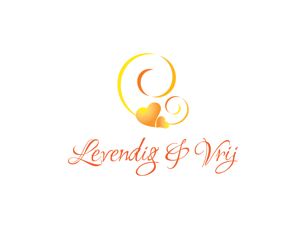 Logo Design by shadez for Levendig & Vrij | Design #967662