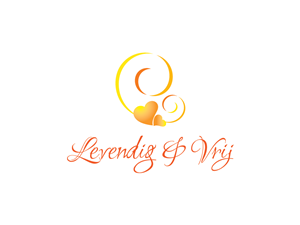 Logo Design by shadez for Levendig & Vrij | Design: #967662