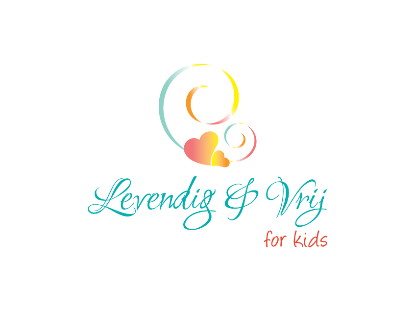 Logo Design by shadez for Levendig & Vrij | Design #967668