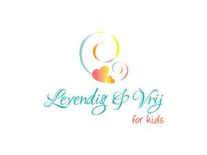 Logo Design by shadez for Levendig & Vrij | Design: #967668