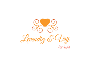 Logo Design by shadez for Levendig & Vrij | Design: #967670