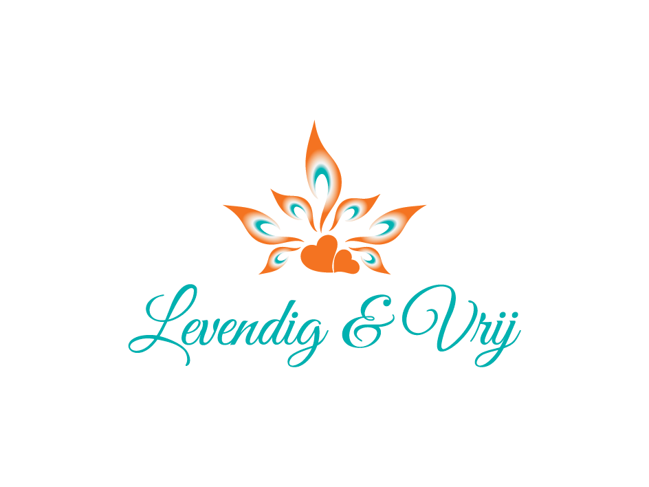 Logo Design by shadez for Levendig & Vrij | Design #967672