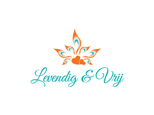 Logo Design by shadez for Levendig & Vrij | Design: #967672